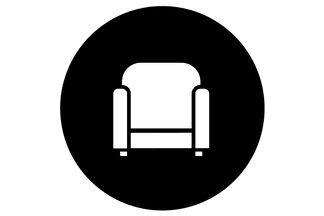 Tapicerías San Clemente icono sillón